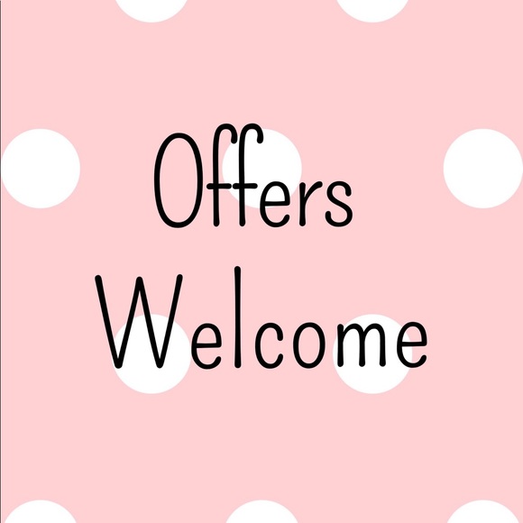 Offers Welcome - Picture 1 of 1